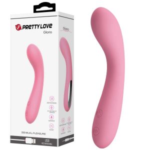 Vibrator Pretty Love Gloria