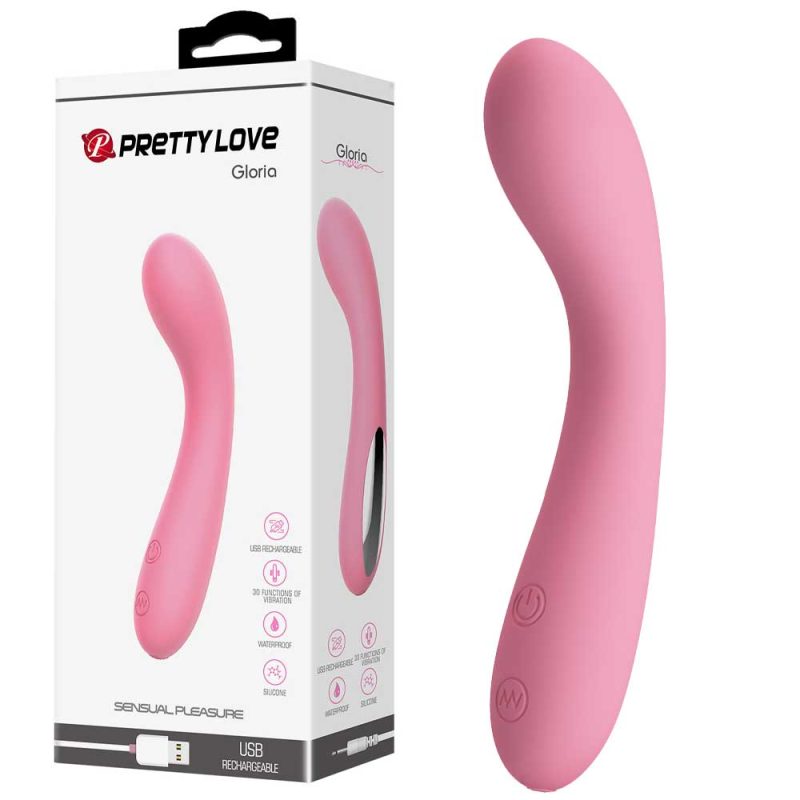 Vibrator Pretty Love Gloria
