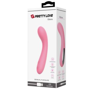 Vibrator Pretty Love Gloria