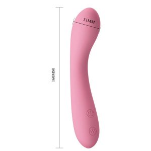 Vibrator Pretty Love Gloria