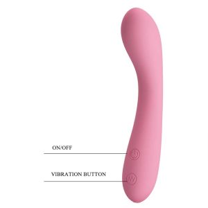 Vibrator Pretty Love Gloria
