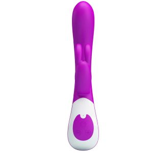 Vibrator Pretty Love Harlan