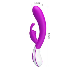 Vibrator Pretty Love Harlan