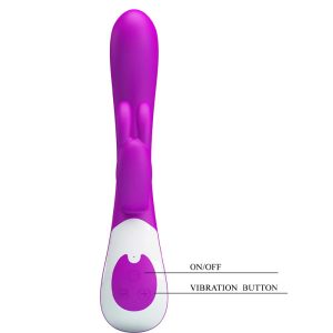 Vibrator Pretty Love Harlan