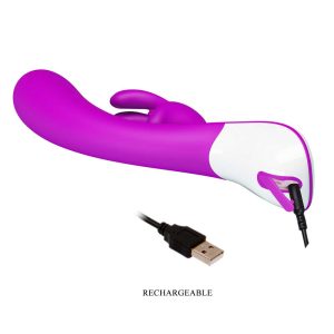 Vibrator Pretty Love Harlan