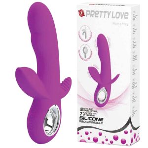 Vibrator Pretty Love Humphray