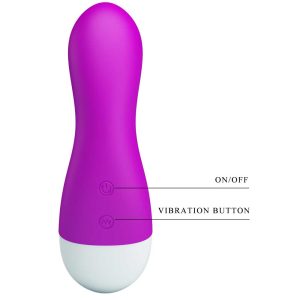 Vibrator Pretty Love Ian