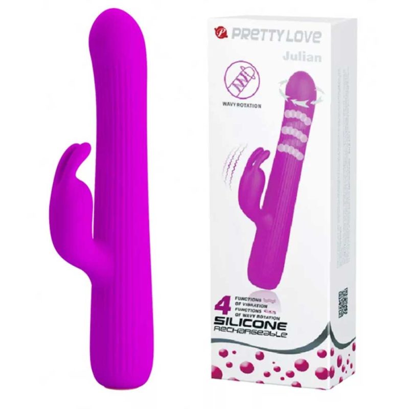 Vibrator Pretty Love Julian