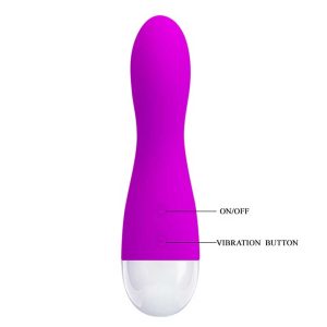 Vibrator Pretty Love Kyle