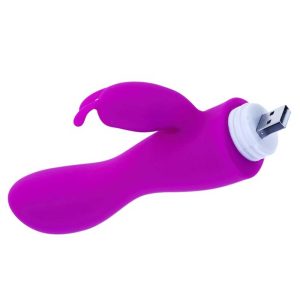 Vibrator Pretty Love Kyle