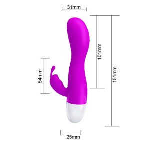 Vibrator Pretty Love Kyle