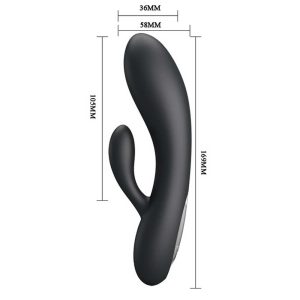 Vibrator Pretty Love Matt