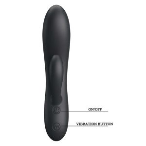 Vibrator Pretty Love Matt