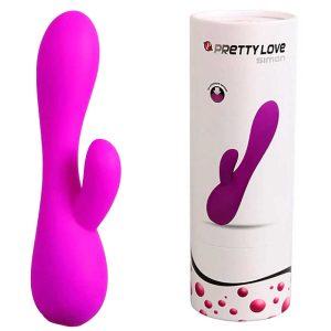 Vibrator Pretty Love Simon