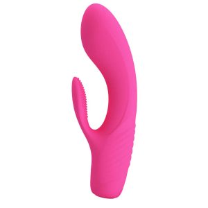 Vibrator Pretty Love Tim Pink