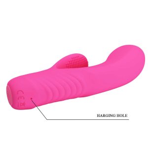 Vibrator Pretty Love Tim Pink