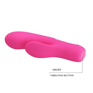 Vibrator Pretty Love Tim Pink