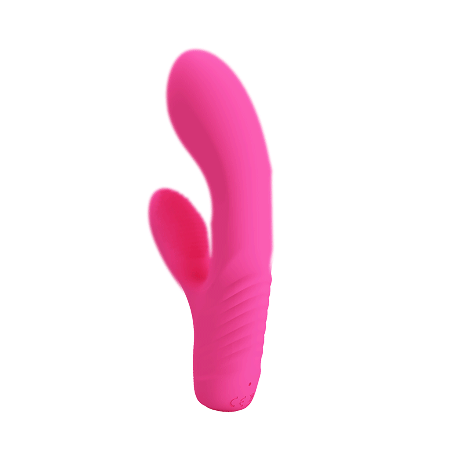 Vibrator Pretty Love Tim Pink1