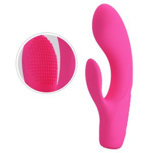 Vibrator Pretty Love Tim Pink