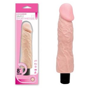 Vibrator Simply Spontaneous