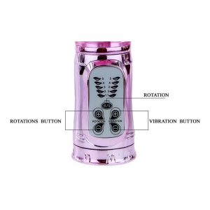 Vibrator Throbbing Bunny