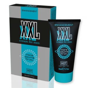 crema marire penis si erectie XXL Enhancement Cream for Men