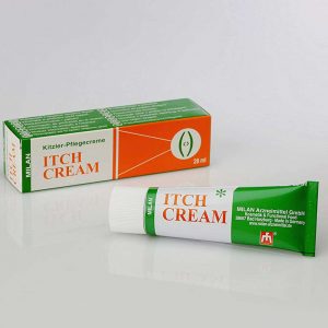 crema pentru stimularea femeilor Itch Cream