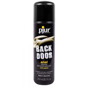 lubrifiant anal pe baza de silicon Pjur Back Door