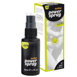 spray erectie Active Power Spray Men