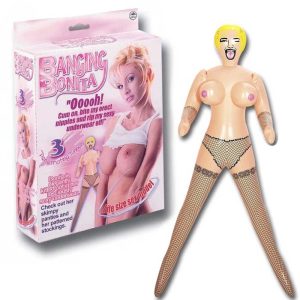 Banging Bonita