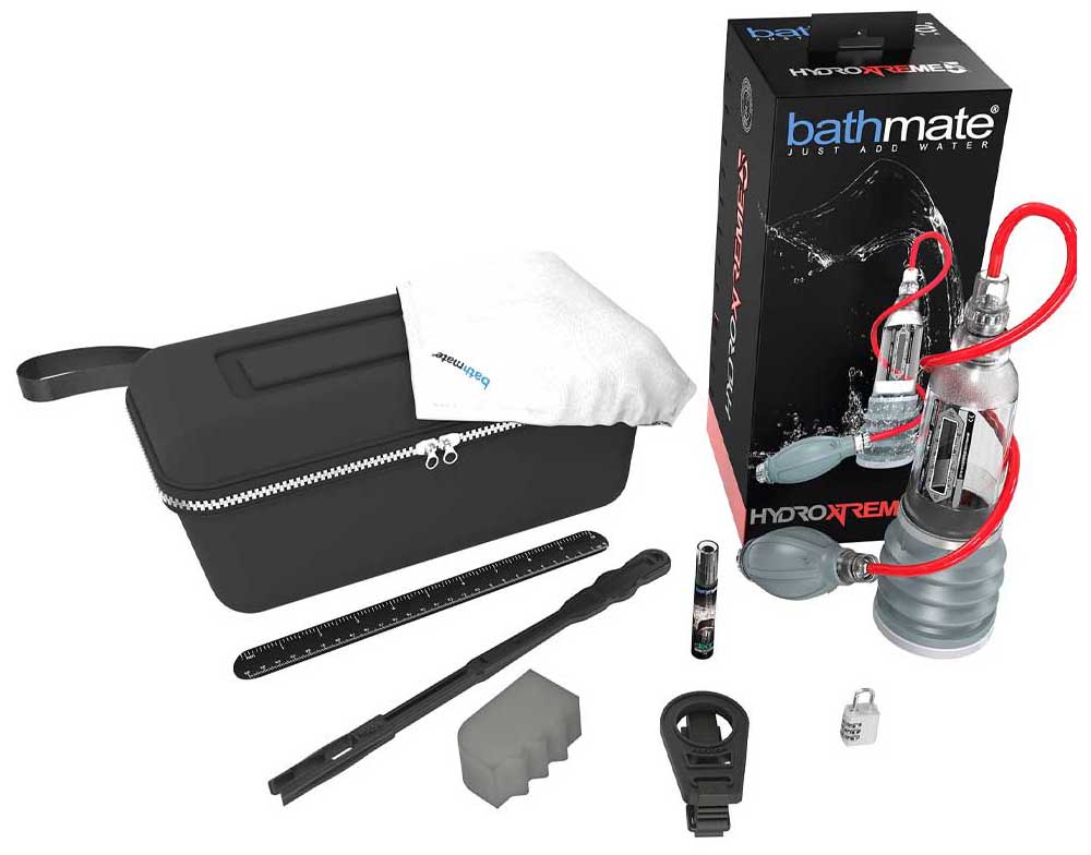 Bathmate Hydroxtreme5
