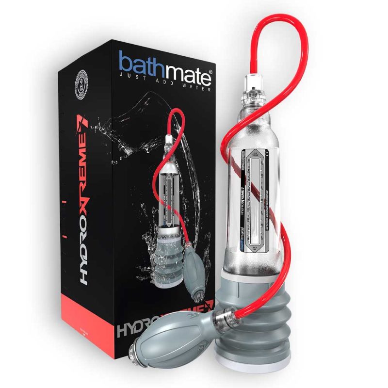 Bathmate Hydroxtreme7