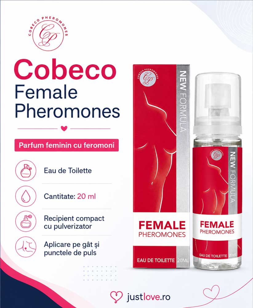Cobeco Female Pheromones