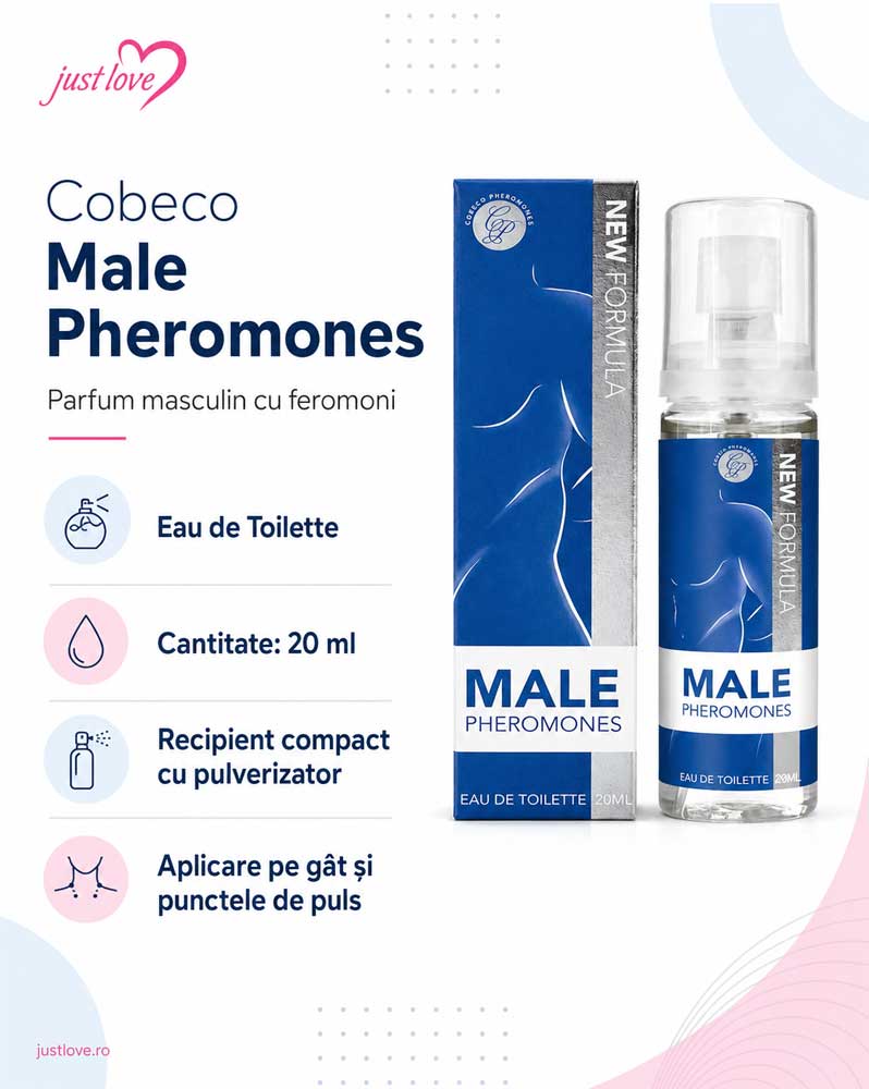Cobeco Male Pheromones