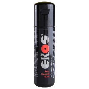 Eros Anal Silicone Glide