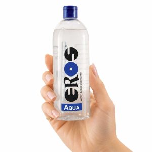 Eros Aqua Flasche