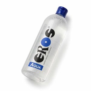 Eros Aqua Flasche
