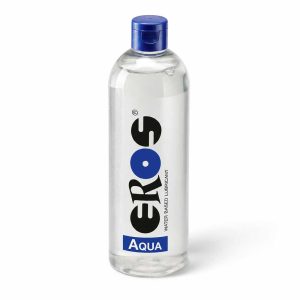 Eros Aqua Flasche