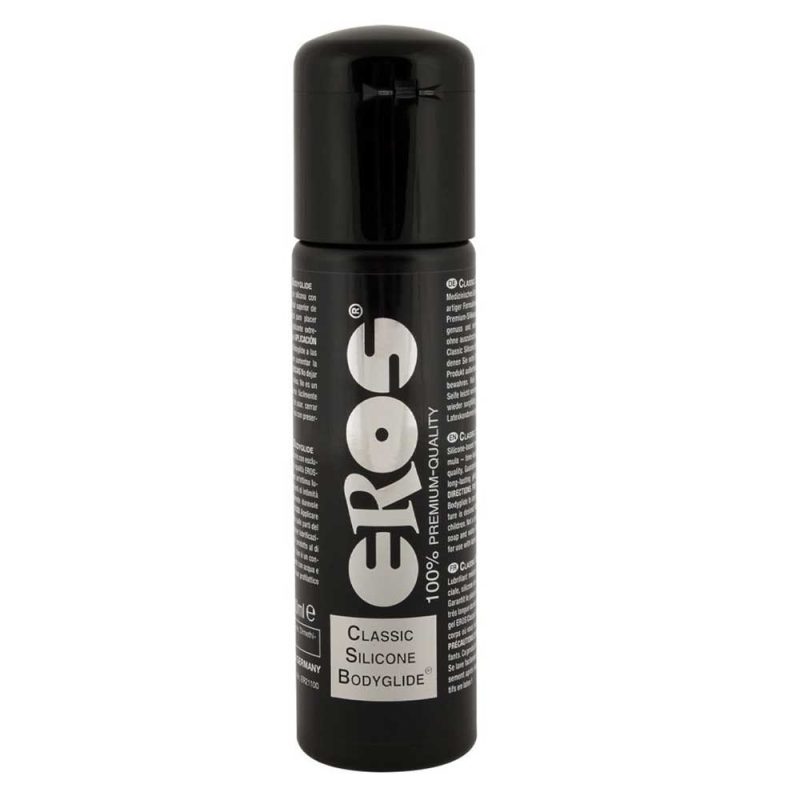 Eros Glides