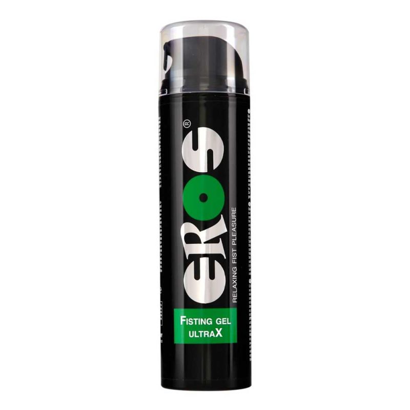 Eros Relaxing Fist Pleasure