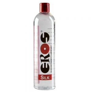 Eros Silk 500 ml