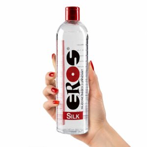 Eros Silk