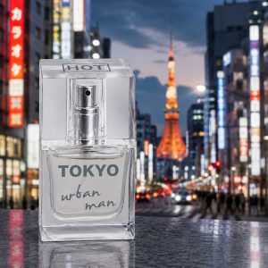 Hot Pheromon Tokyo Urban Man