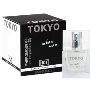 Hot Pheromon Tokyo Urban Man