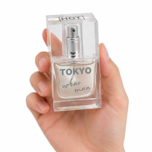 Hot Pheromon Tokyo Urban Man