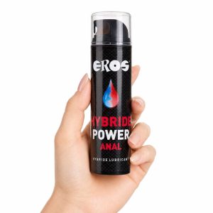 Hybride-Power-Anal