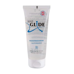 Just-Glide