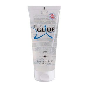 Just-Glide