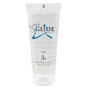Just-Glide