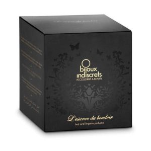 L'essence de budoir